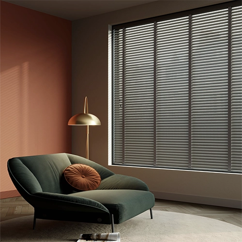 Wooden Blinds