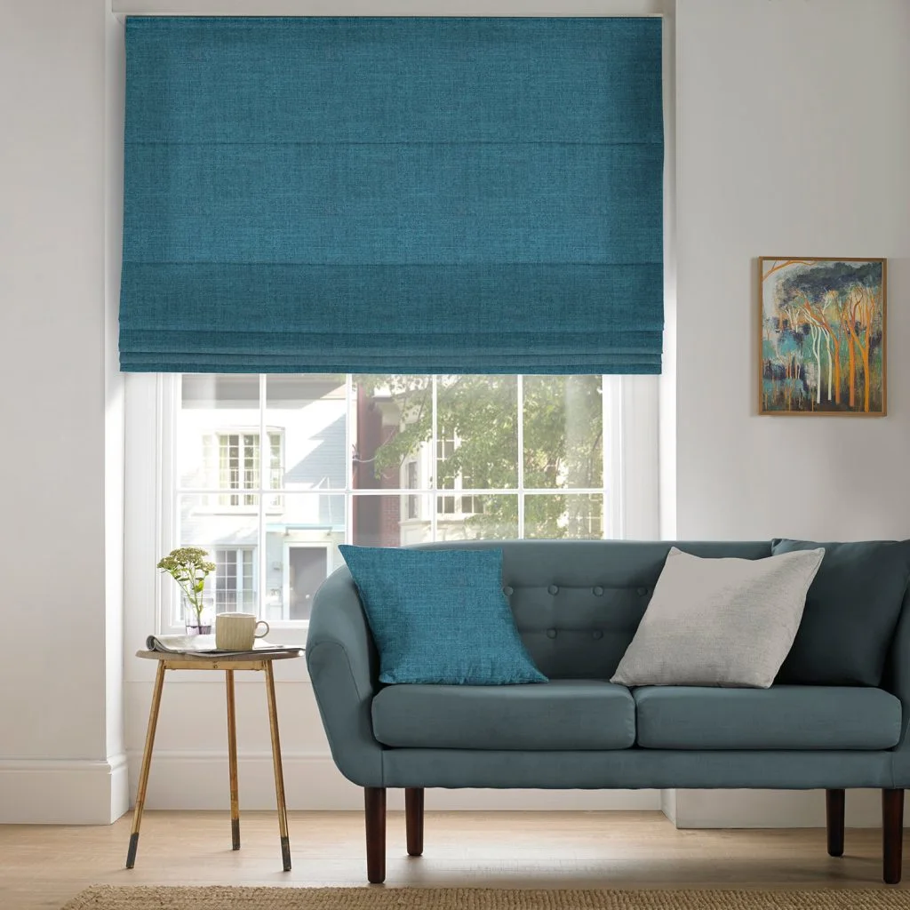 Arwen Cobalt - Roman Blind