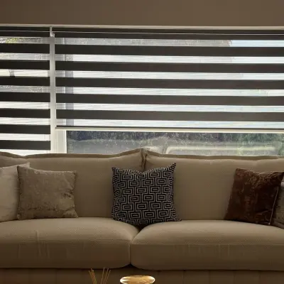 Bearsden blinds