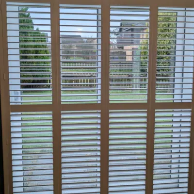 Bearsden blinds