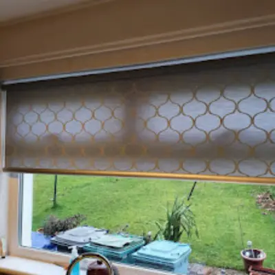 Bearsden blinds