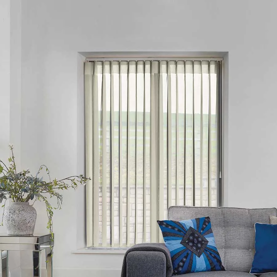 Classic Ivory - Vertex Blind