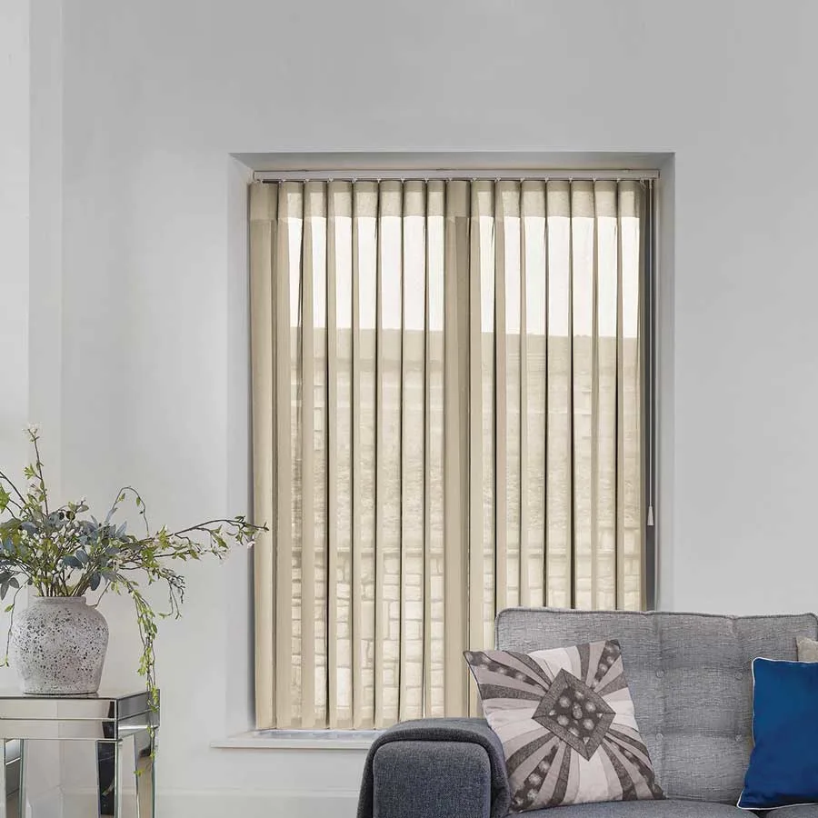 Classic Latte - Vertex Blind
