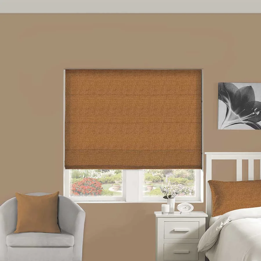 Essence Copper - Roman Blind