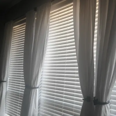 Stepps blinds