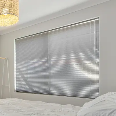 Stepps blinds