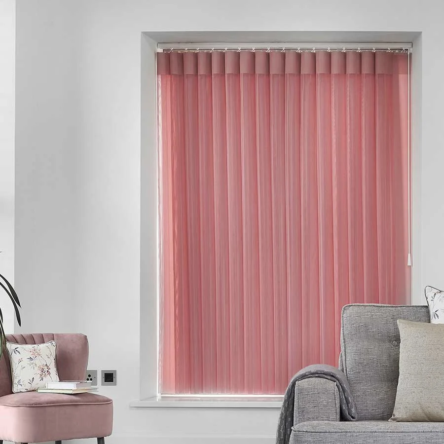 Stripe Pink - Vertex Blind