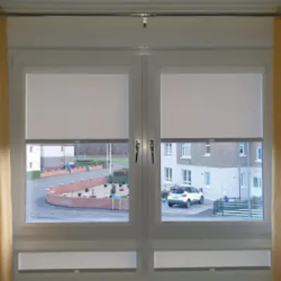 blinds cumbernauld