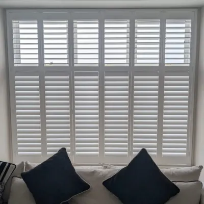 blinds stirling