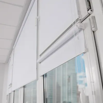 roller blinds Falkirk