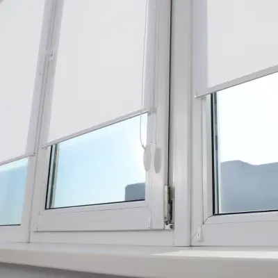 roller blinds Falkirk