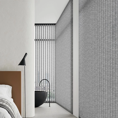 custom vertical blinds