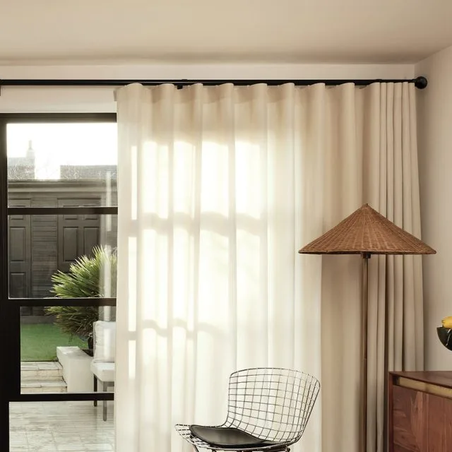 Curtain Poles Glasgow