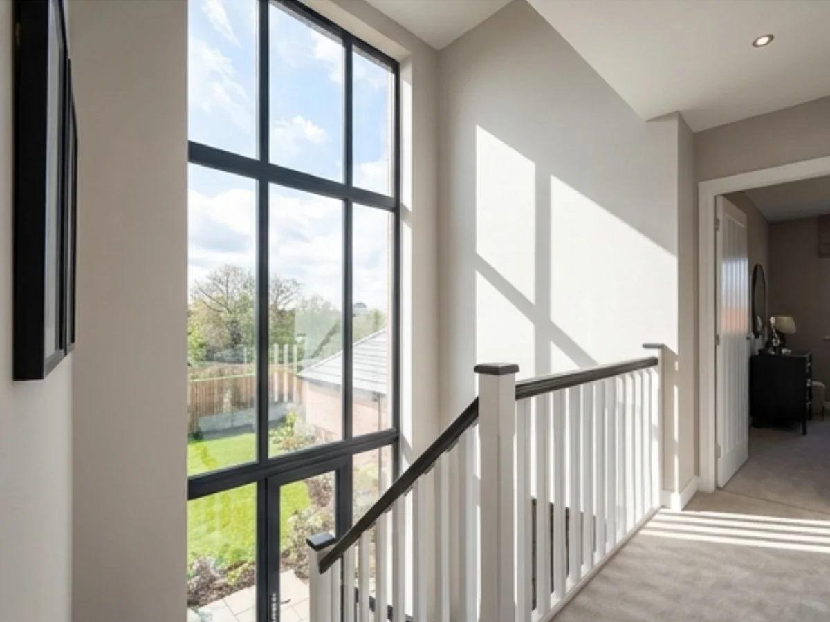 AVANT home - The Horbury Made-to-measure Blinds & Shutters