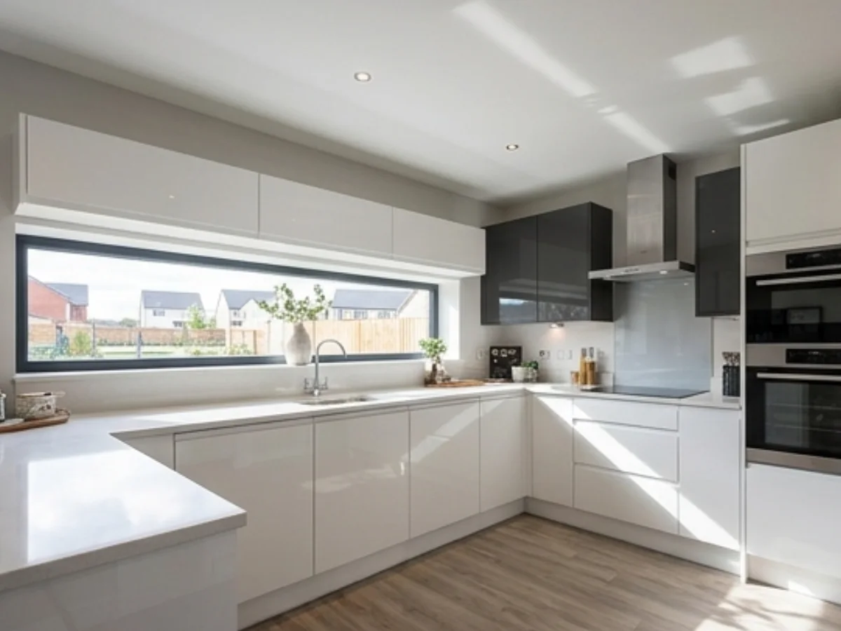 AVANT home - The Ripon Made-to-measure Blinds & Shutters