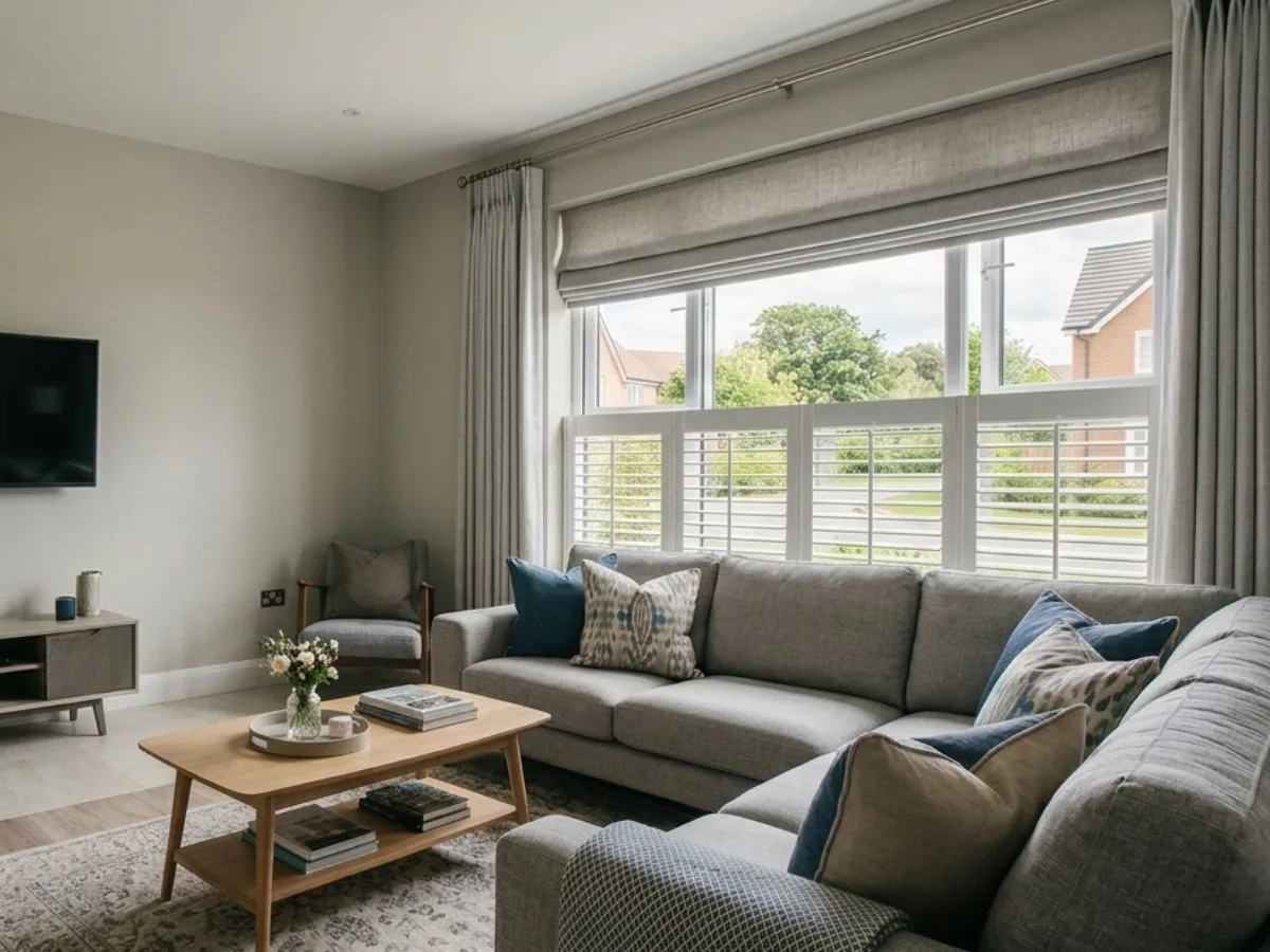Bellway – Fairview Estate (Cumbernauld)
