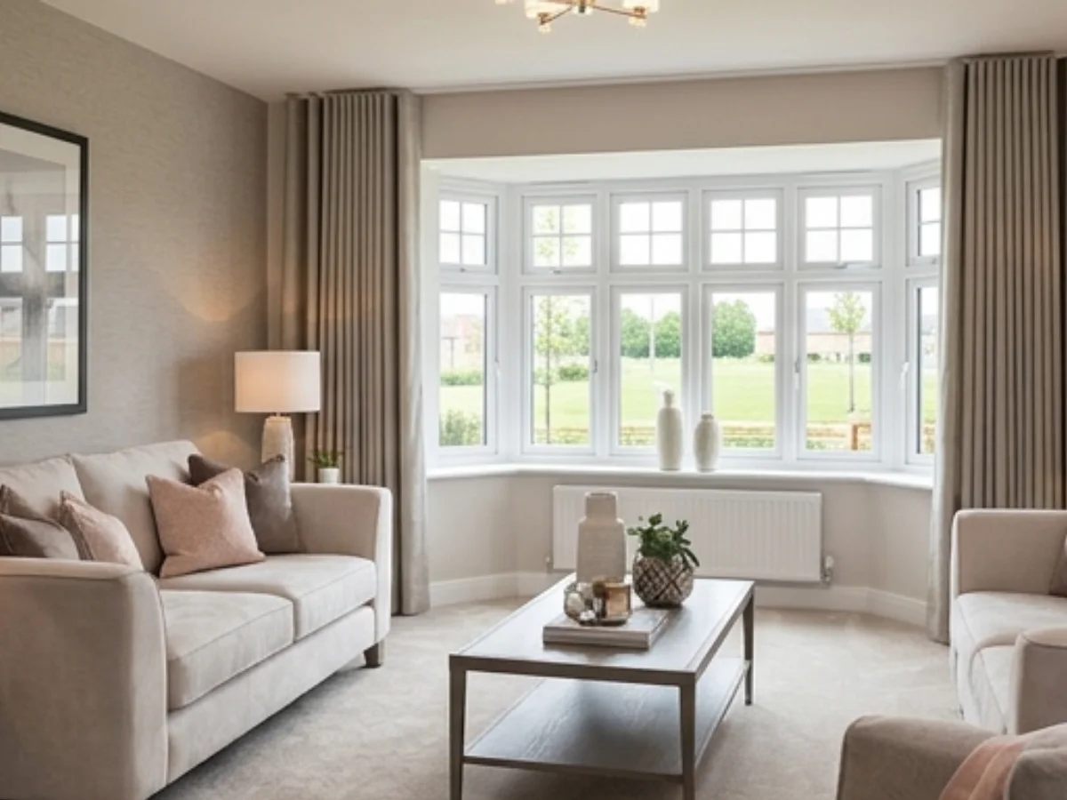CALA Home - The Allan Made-to-measure Blinds & Shutters
