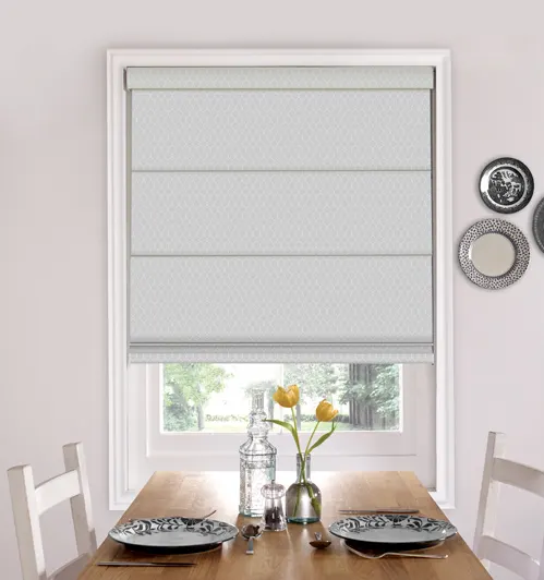 Cover Romex Blind - Cross Blinds & Shutters