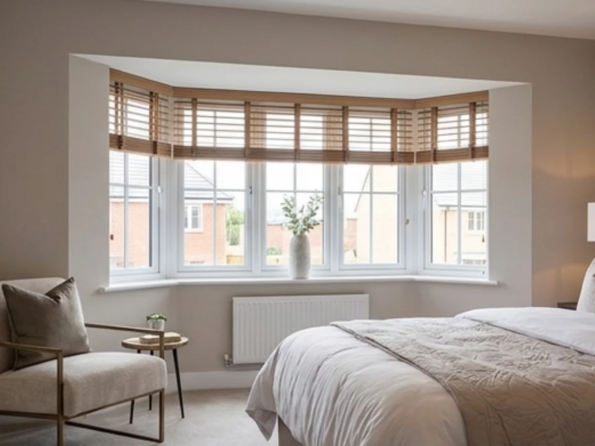 DANDARA home - The Ash Made-to-measure Blinds and Shutters