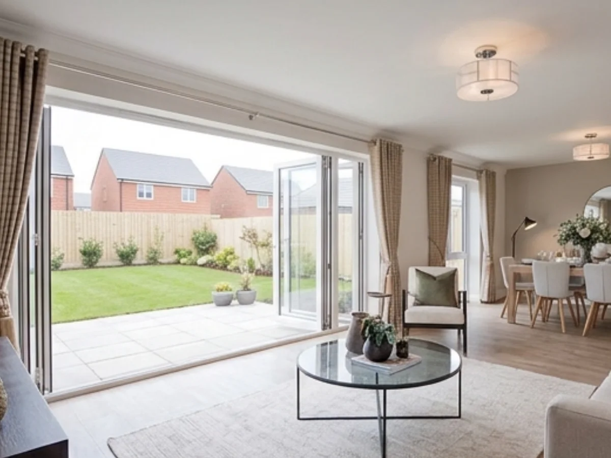 DANDARA home - The Chartwell Made-to-measure Blinds and Shutters