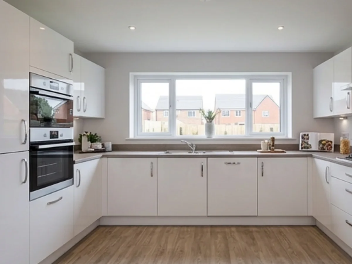 DANDARA home - The Beech Made-to-measure Blinds and Shutters