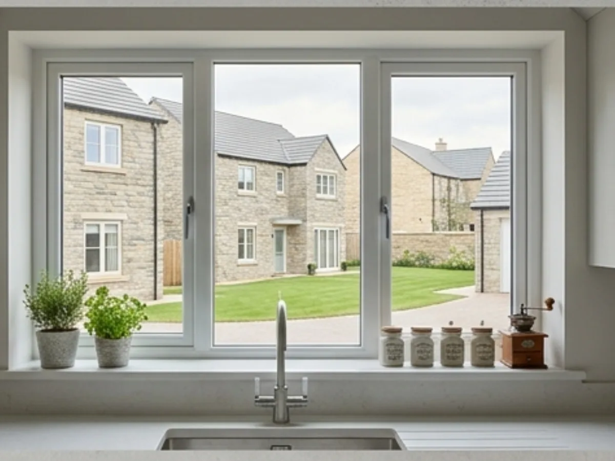 Ogilvie -New Build Home Blinds & Shutters (5)