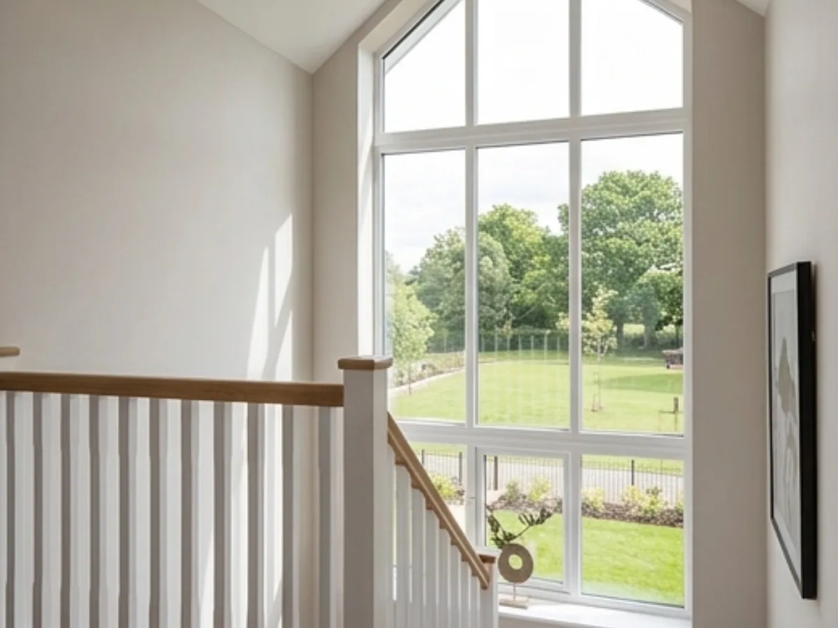 ROBERTSON home - The Lawrie Made-to-measure Blinds and Shutters