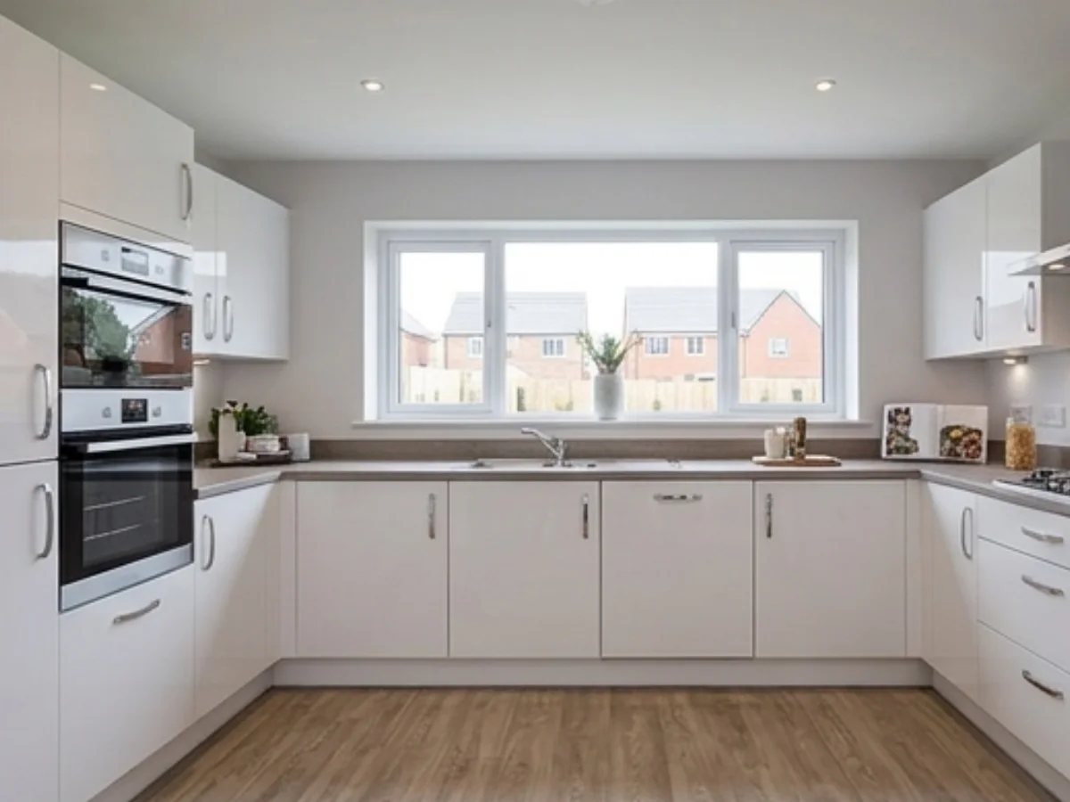 ROBERTSON home - The Stewart Made-to-measure Blinds and Shutters