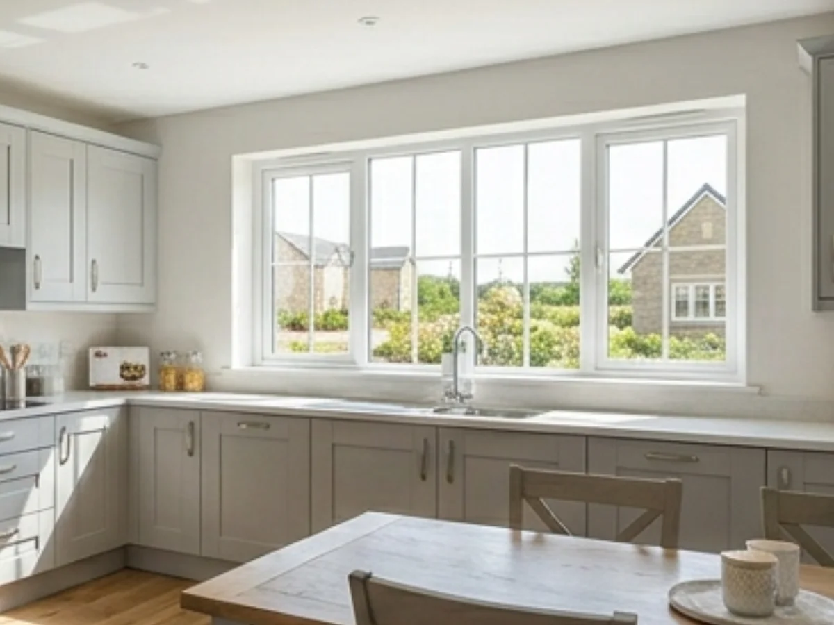 Ogilvie - New Build Home Blinds & ShutTERS. mMAY KANGHAGG9G