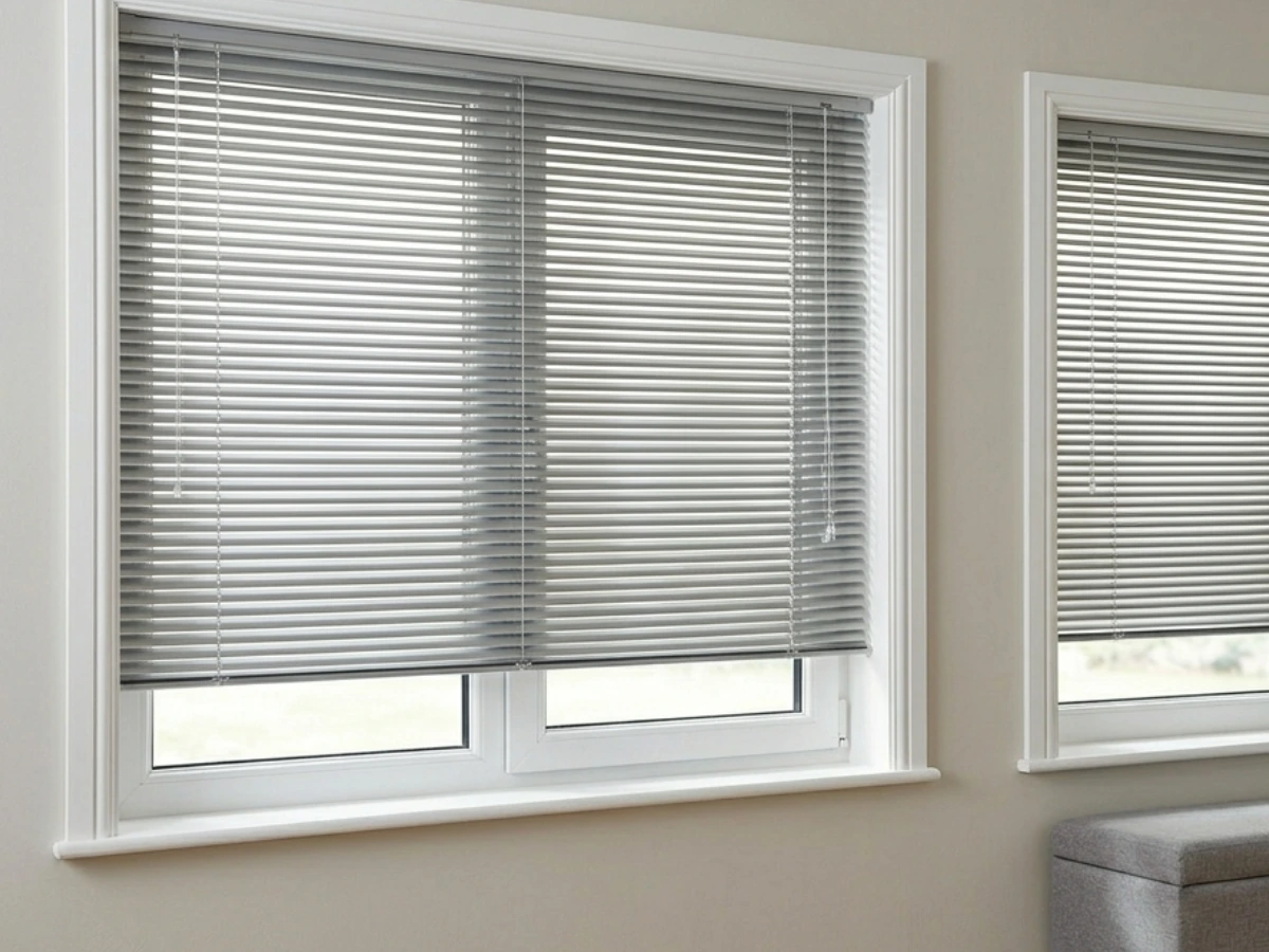 Venetian Blinds