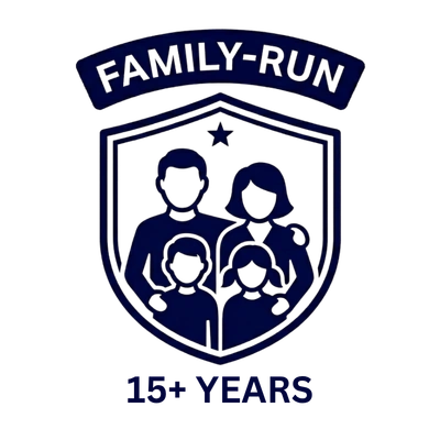 family run blinds and shutters hop