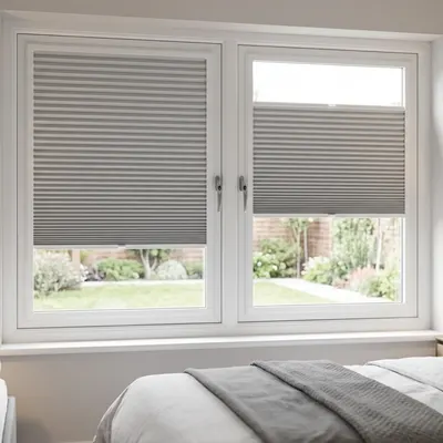 intu blinds venetian