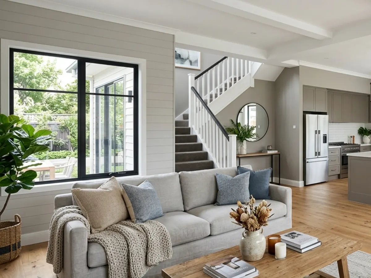 ogilvie homes blinds and shutters