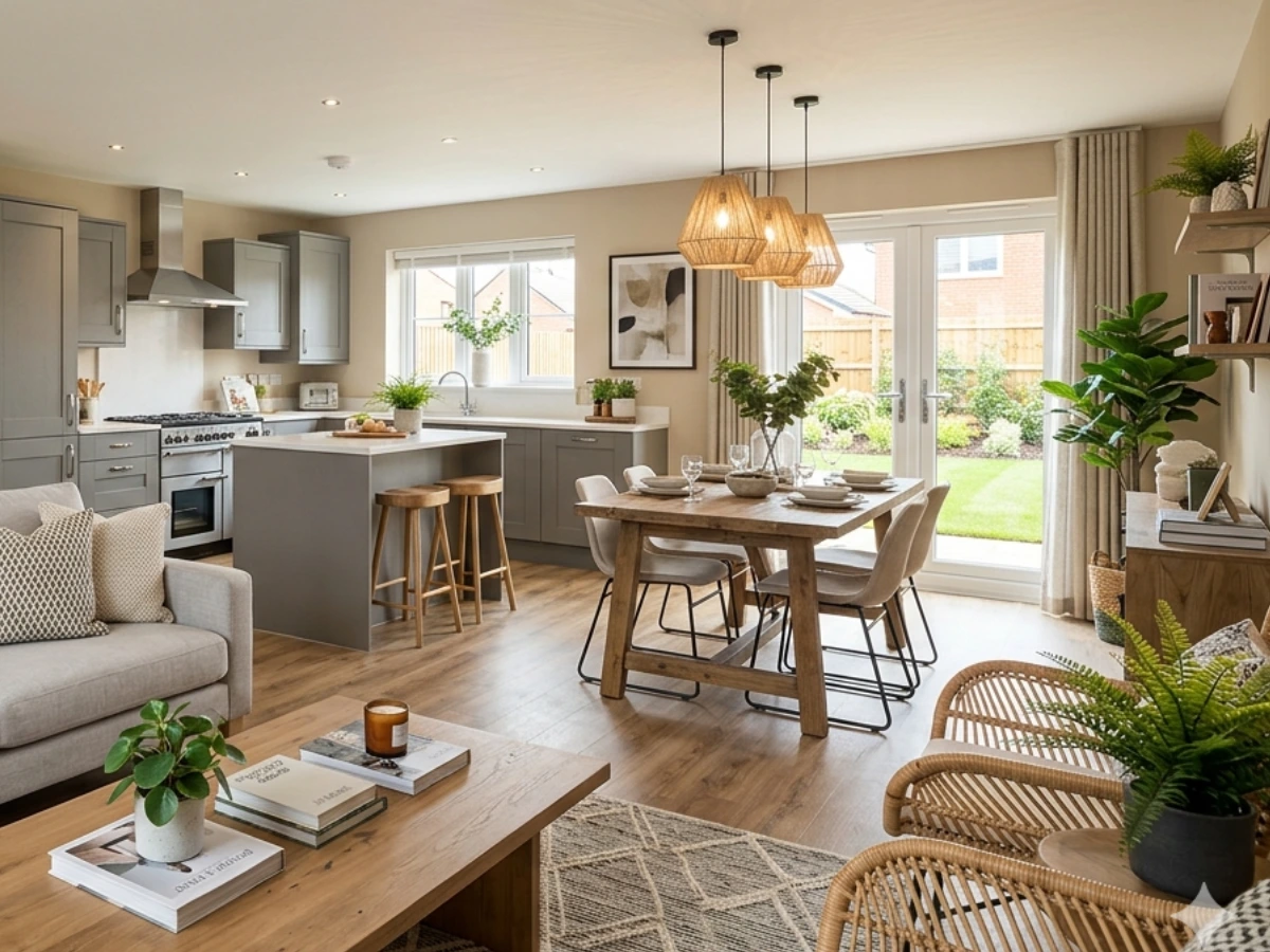 persimmon homes made-to-measure blinds