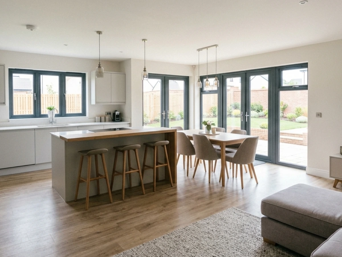taylor wimpey homes made-to-measure blinds