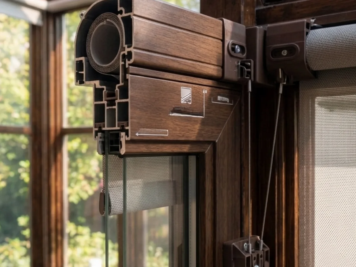 perfect fit blinds Glasgow