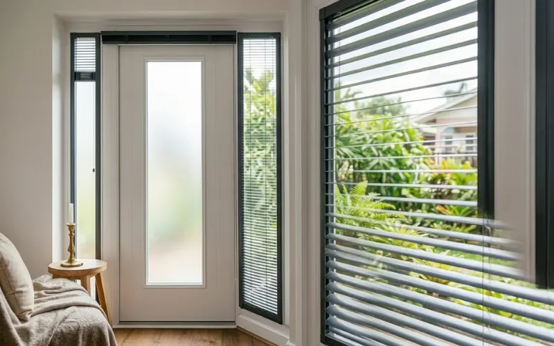 perfect fit blinds - bellway home