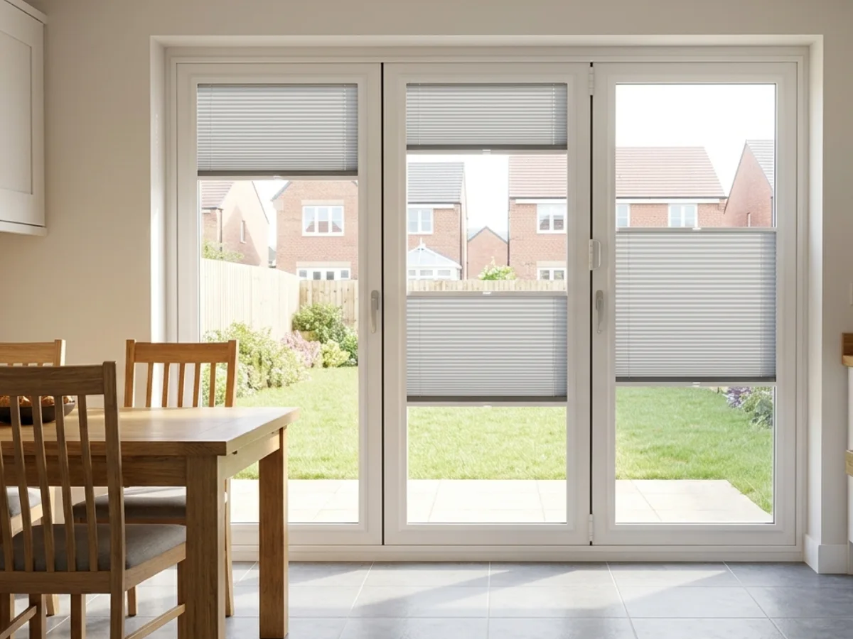 springfield homes perfect fit blinds