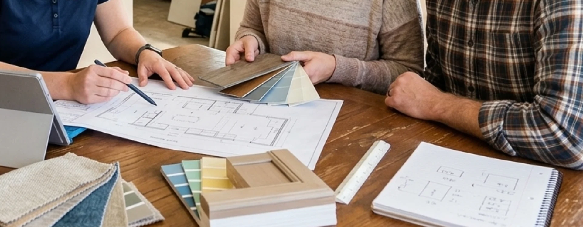 blinds installation consultation