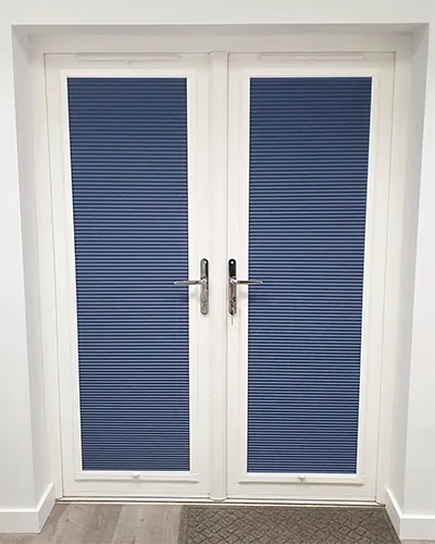 Perfect Fit Blind