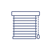 manual blinds