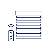 motorized blinds