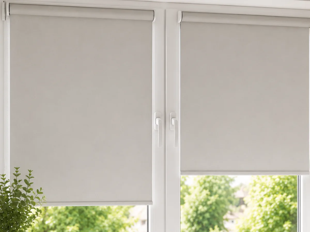 roller blinds