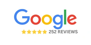 GOOGLE RATING - CROSS BLINDS & SHUTTERS