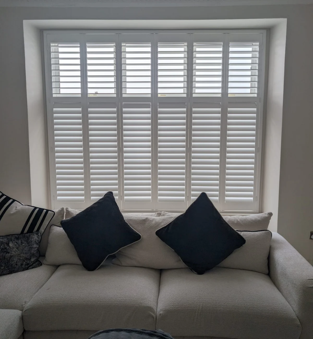 best blinds for living room