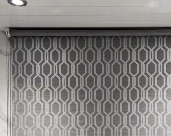 Blinds for Airdrie Home