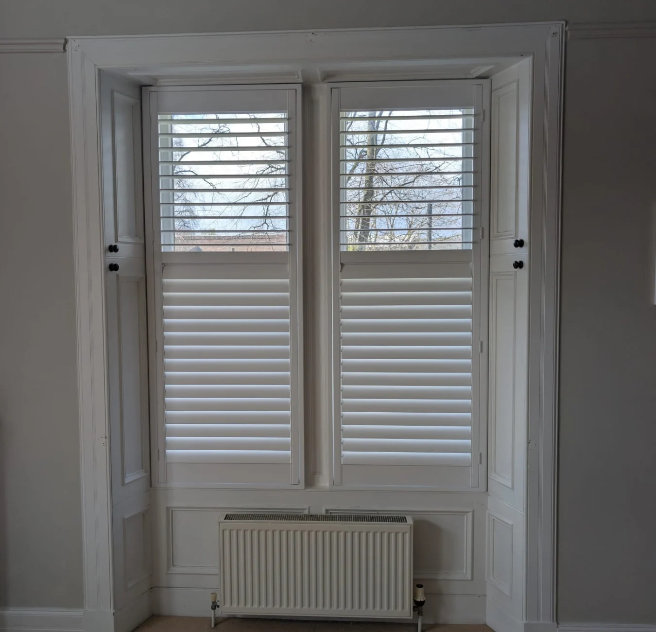 Kilsyth blinds made to measure