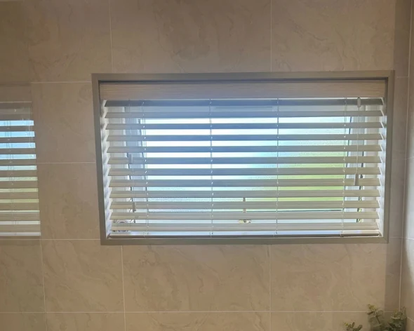 blinds installation in Motherwell
