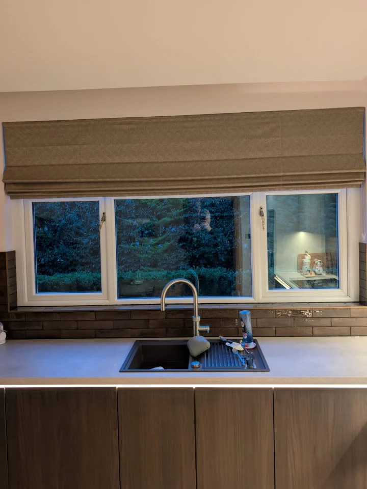 kirkintilloch blinds installation