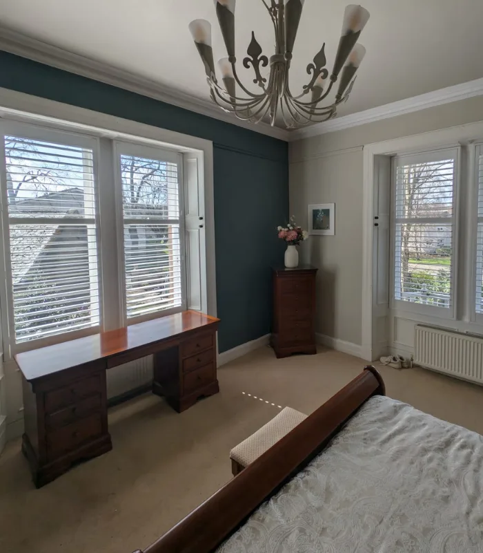 perfect fit blinds glasgow